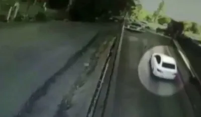 FOTO: NTV, Turska policija, Snimak ubistva Vukotića