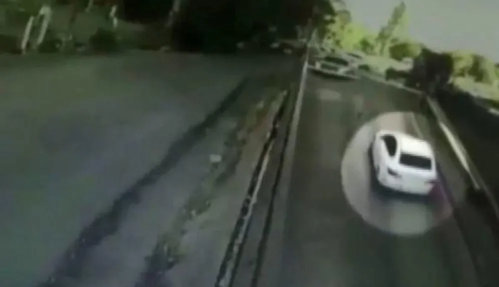 FOTO: NTV, Turska policija, Snimak ubistva Vukotića