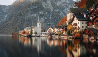 Foto: Twitter/Printscreen | Austrijska op&scaron;tina reagovala: Zabrana selfija<br>