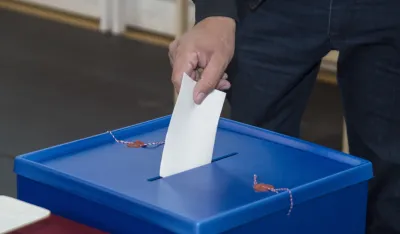 drugi krug predsjednickih izbora