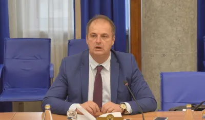 Komisija privatizacija Solana, Nastavak sjednice Skupstinske komisije za kontrolu privatizacije oko Solane, Solana, privatizacija, Genci Nimanbegu