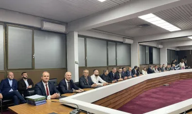 Đukanović stigao u Berlin