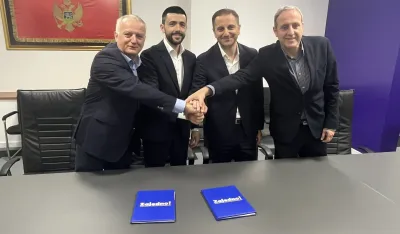 Predaja liste ZAJEDNO! Za budućnost koja ti pripada!