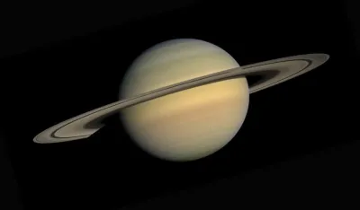 Vi&scaron;e od 60 novih satelita otkriveno oko Saturna