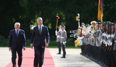 Đukanović u Berlinu