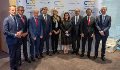 Efikasan transport ljudi i robe obezbjeđuje nova radna mjesta