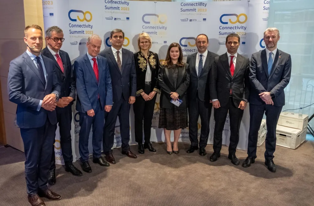 Efikasan transport ljudi i robe obezbjeđuje nova radna mjesta