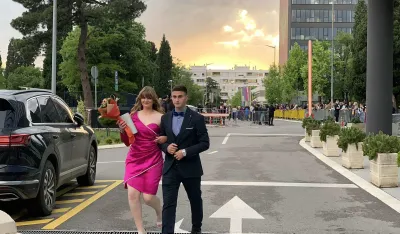 (VIDEO) Pratite prenos četiri mature