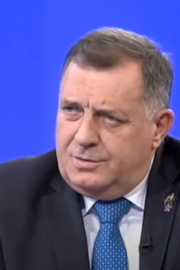 Dodik: Rusija je upozoravala, nisu je slu&scaron;ali