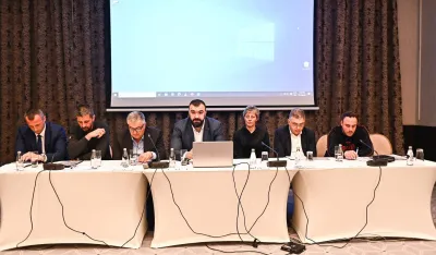 Izborna Skup&scaron;tina neće biti 9. juna