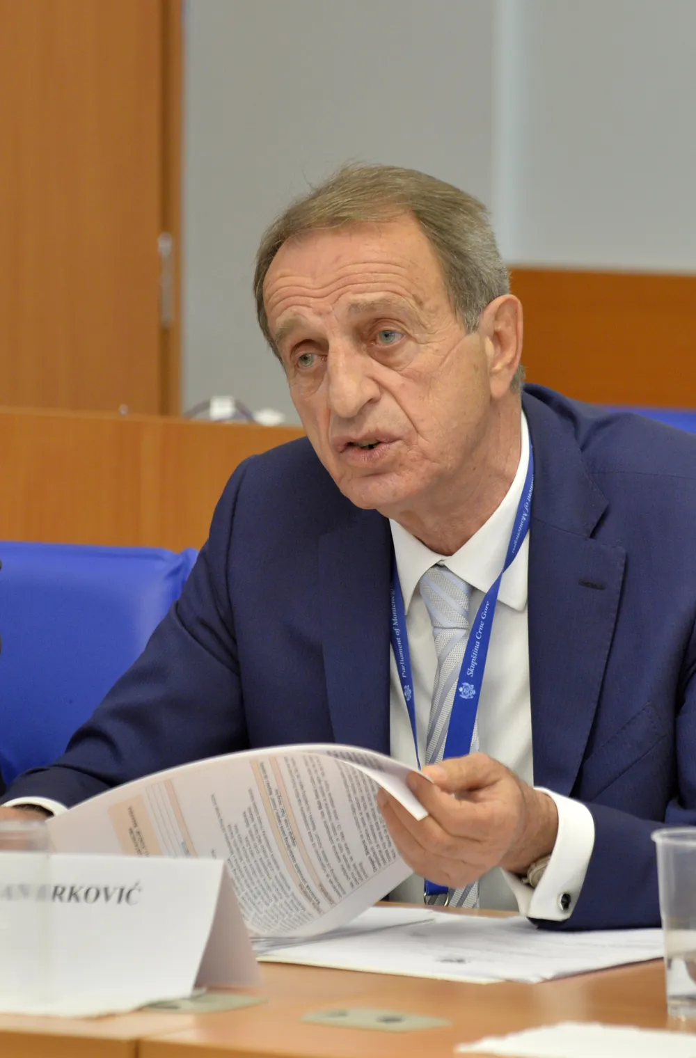 Dragan Brkovic, htp Boka, Vektra, htp Boka ad Herceg Novi