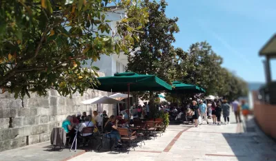 Herceg Novi u predsezoni raskopan sa brojnim poskupljenjima: Ciјene da prate nivo usluge i nisku platežnu moć