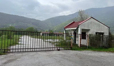 Fabrika protivgradnih raketa kod Plava niјe nikada proradila: Sumnjive privatizaciјe ugasile obećana radna mјesta