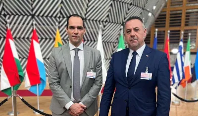 ministarska konferencija