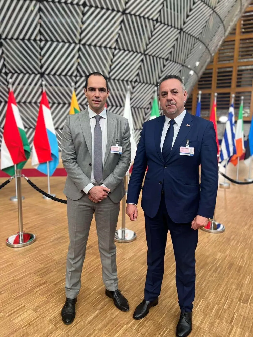 ministarska konferencija
