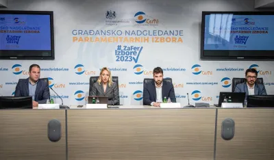 FOTO: PR Centar