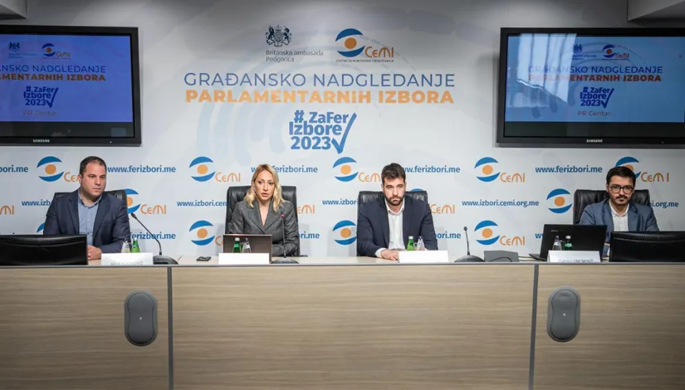 FOTO: PR Centar