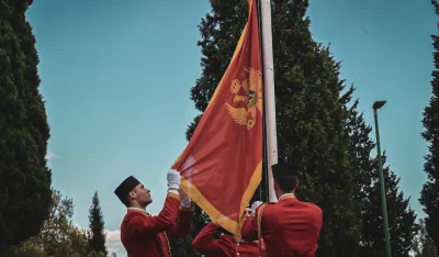Policija će snimati svečanosti provodom Dana nezavisnosti i inauguracije Milatovića