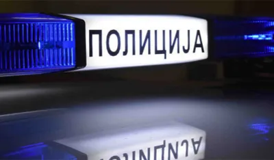 Полиција (илустрација)