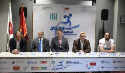 Podgorica će biti spremna