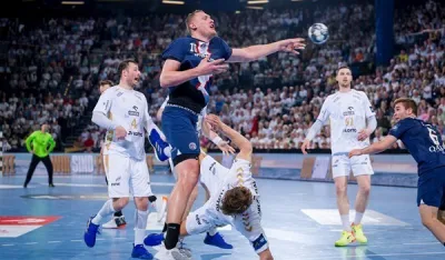 PSŽ ima četiri gola prednosti pred revan&scaron; protiv Kila