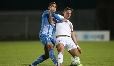 Marko Mrvaljević