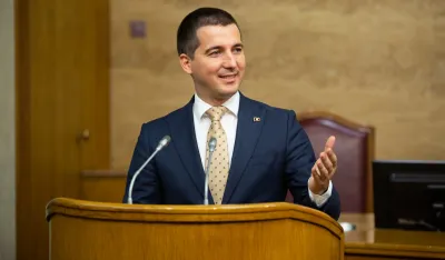 Bečić: Udružili smo snage da očistimo državu od korupcije