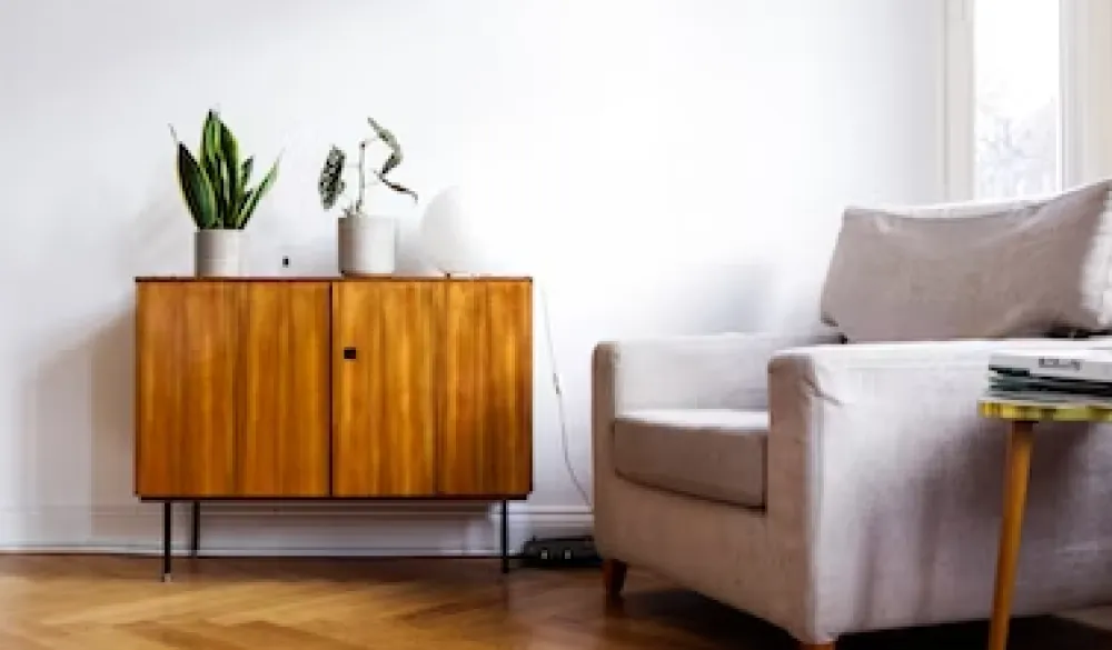 Kako da vam stari drveni namje&scaron;taj ponovo zablista