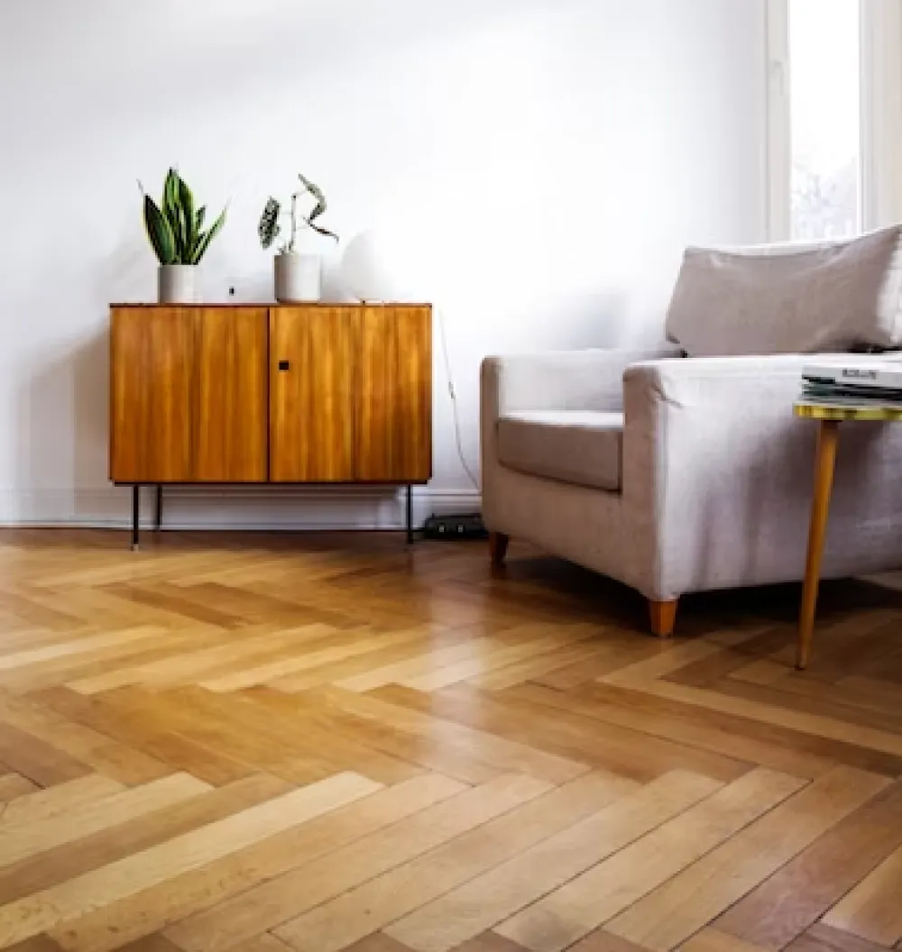 Kako da vam stari drveni namje&scaron;taj ponovo zablista