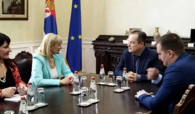Borovinić Bojović i Dačić