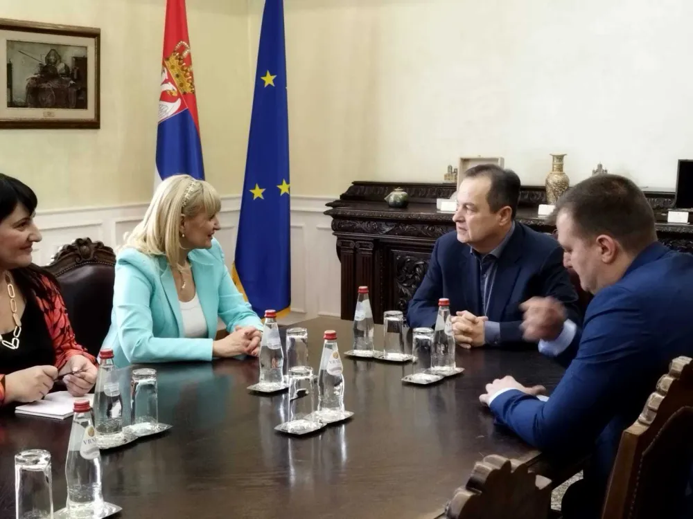 Borovinić Bojović i Dačić