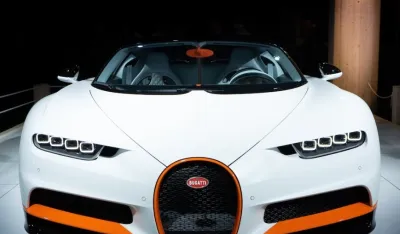 Prodaja automobila u EU snažno porasla u aprilu