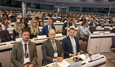 Adžić: Kroz kontrolu naoružanja do bezbjednijeg regiona