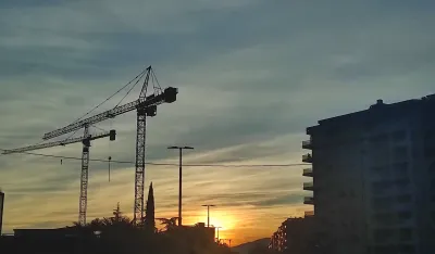Prosječna cijena kvadrata u novogradnji u Podgorici 1407 eura