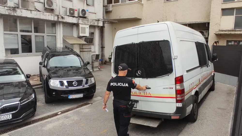 Sestra osumnjičena da je brata primoravala na prosjačenje