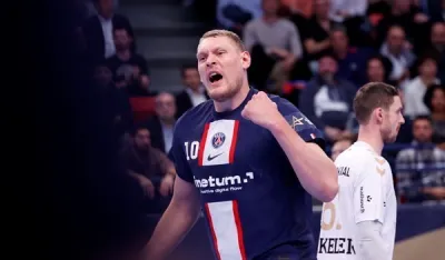 PSŽ bolji u dvomeču od Kila