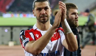 Aleksandar Dragović