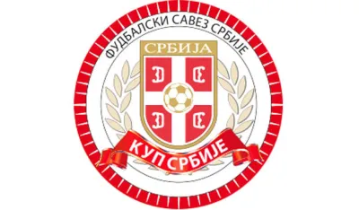 Logo Kupa Srbije