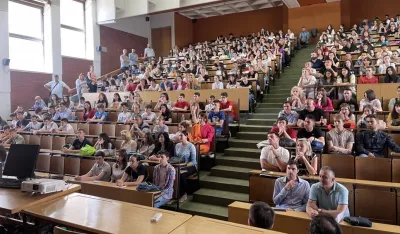 Олимпијада знања