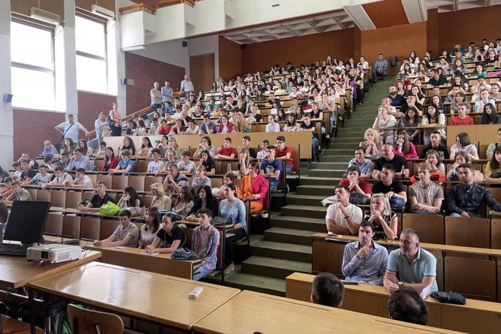 Олимпијада знања