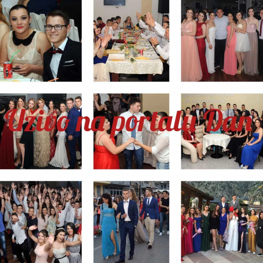 Najava polumature/mature