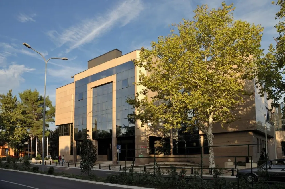 Црногорско народно позориште