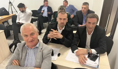 Ski centar Žarski mora &scaron;to prije biti u funkciji