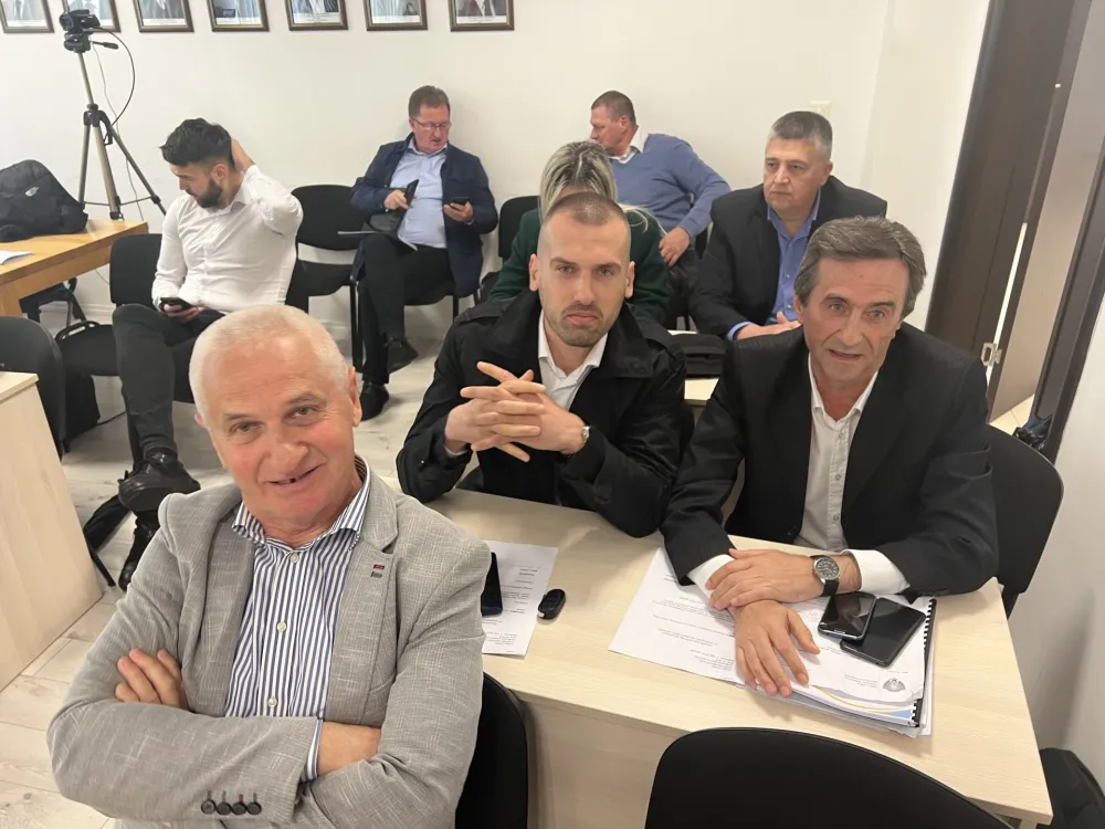 Ski centar Žarski mora &scaron;to prije biti u funkciji