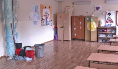 Roditelji ne žele da im djeca pređu u &scaron;kolu u Sutorini: Konačna odluka u rukama resornog ministarstva