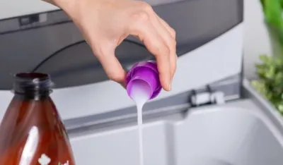 Ako vam nestane pra&scaron;ka za ve&scaron;, iskoristite neke sastojke u kući