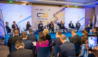 Efikasna trgovina, transport i logistika preduslovi za ekonomski razvoj i privlačenje investicija