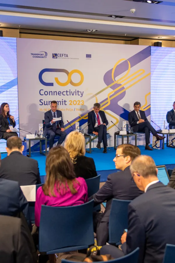 Efikasna trgovina, transport i logistika preduslovi za ekonomski razvoj i privlačenje investicija