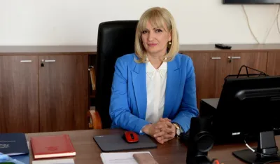 Јелена Боровинић Бојовић