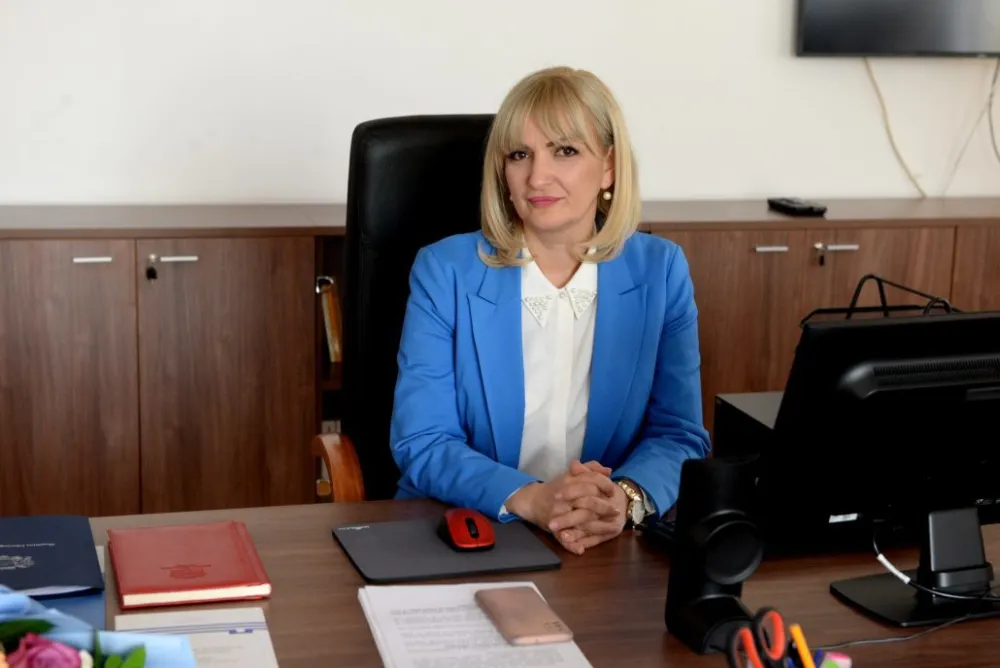 Јелена Боровинић Бојовић